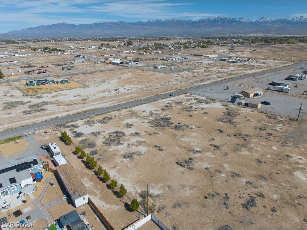 3231 West Wilson Road Pahrump, NV 89048 - Photo 4 of 11 Gallery Image 4