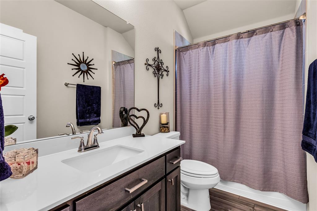 621 Hazeltine Road Red Oak, TX 75154 - Photo 10 of 33