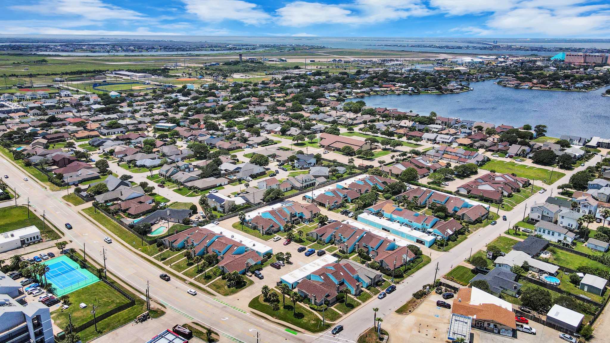 7508 Stewart Road Galveston, TX 77551 - Photo 40 of 48