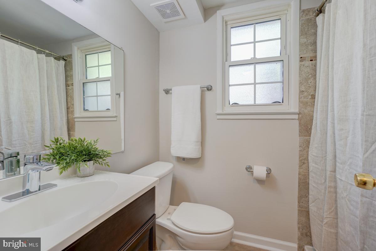 9406 Blackstone Road Manassas, VA 20110 - Photo 28 of 36 Lower Level Remodeled Full Bath