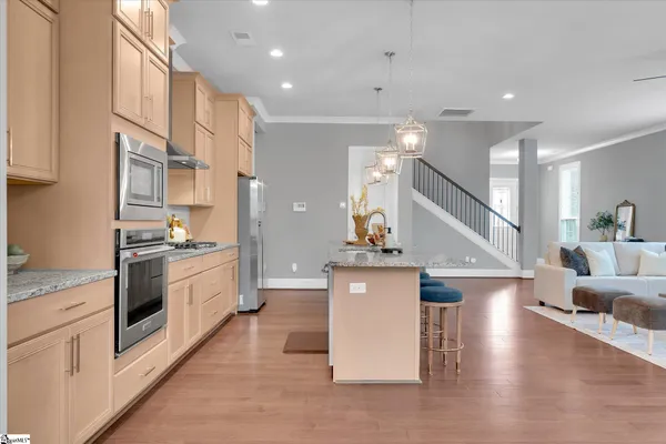 $599,900 | 120 Stanbury Drive, Clemson, SC 29631