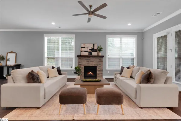 $575,000 | 120 Stanbury Drive, Clemson, SC 29631