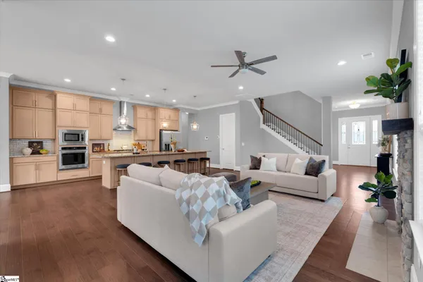 $599,900 | 120 Stanbury Drive, Clemson, SC 29631