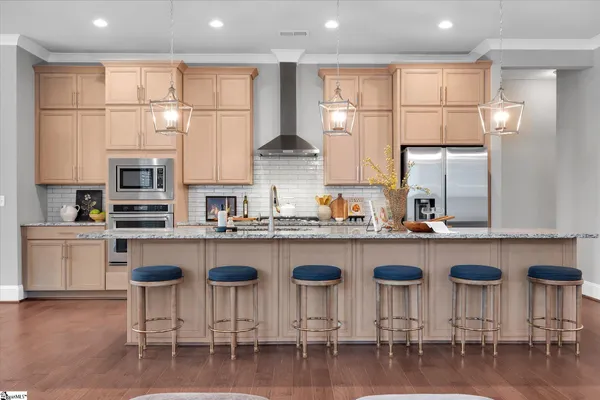 $575,000 | 120 Stanbury Drive, Clemson, SC 29631