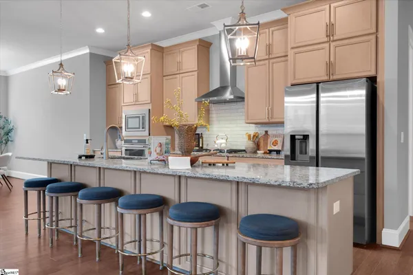 $599,900 | 120 Stanbury Drive, Clemson, SC 29631