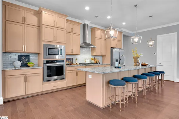 $599,900 | 120 Stanbury Drive, Clemson, SC 29631