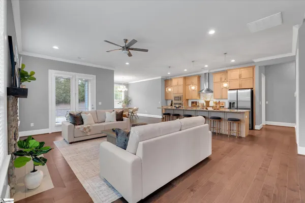 $575,000 | 120 Stanbury Drive, Clemson, SC 29631
