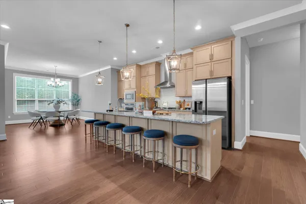 $599,900 | 120 Stanbury Drive, Clemson, SC 29631