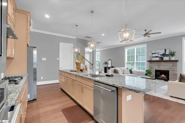 $599,900 | 120 Stanbury Drive, Clemson, SC 29631