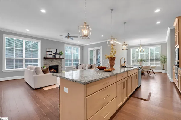 $599,900 | 120 Stanbury Drive, Clemson, SC 29631