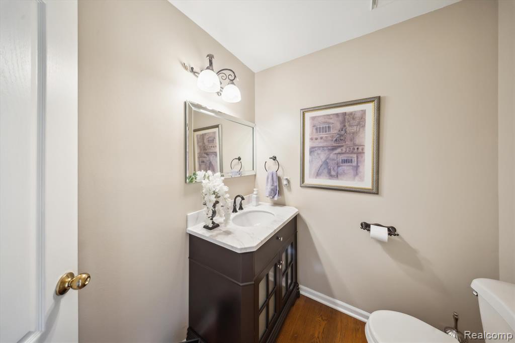 56764 Jewell Road Utica, MI 48315 - Photo 24 of 60
