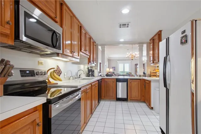 $399,000 | 330 Morgan Street, Unit 506, New Orleans, LA 70114