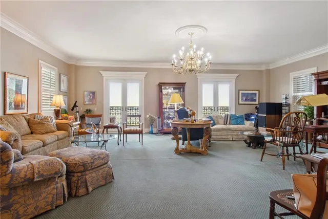 $399,000 | 330 Morgan Street, Unit 506, New Orleans, LA 70114