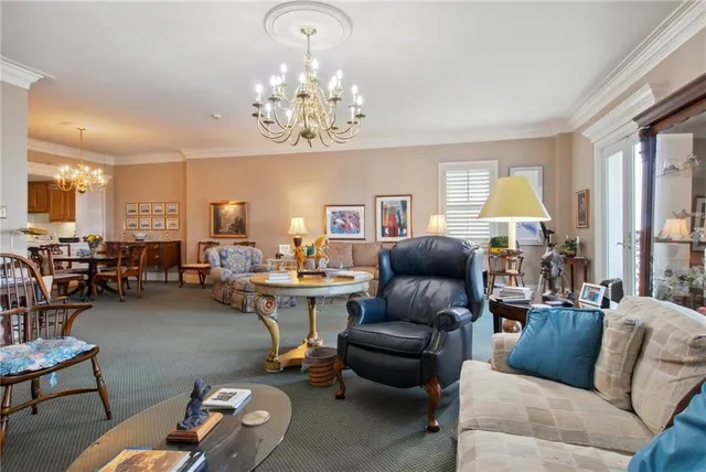 $399,000 | 330 Morgan Street, Unit 506, New Orleans, LA 70114