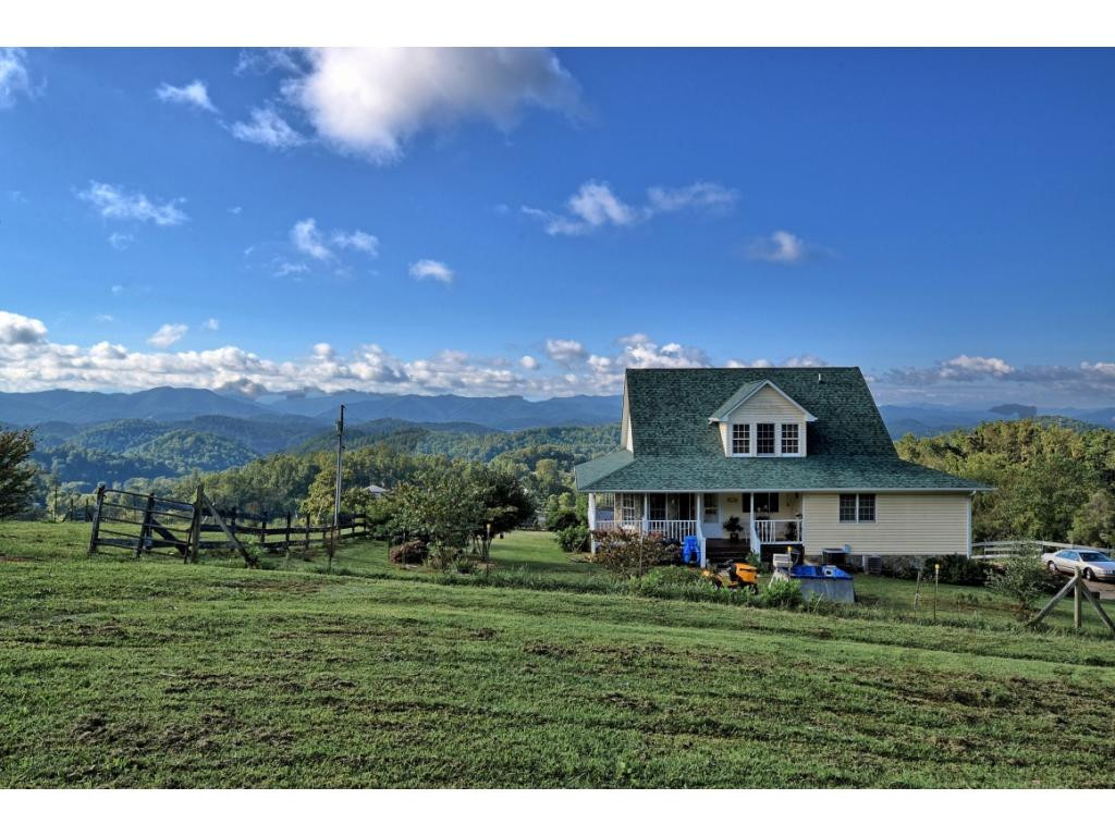 151 Lewis Blevins Road Elizabethton, TN 37643 - Photo 36 of 36 Photo 36