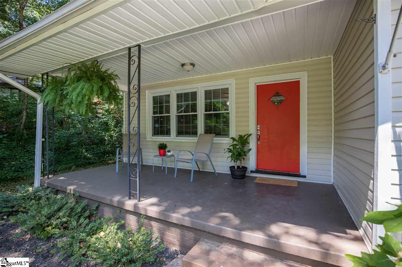 110 Scarlett Street Greenville, SC 29607 - Photo 2 of 16