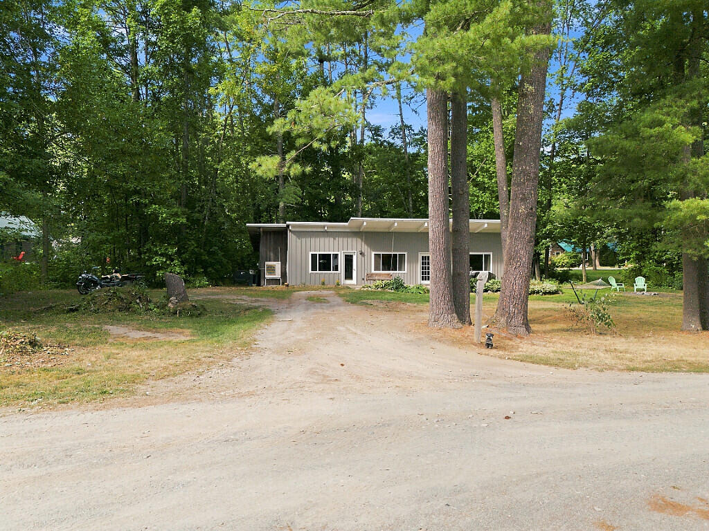 89 Windemere Lane Unity, ME 04988 - Photo 2 of 28 From the road