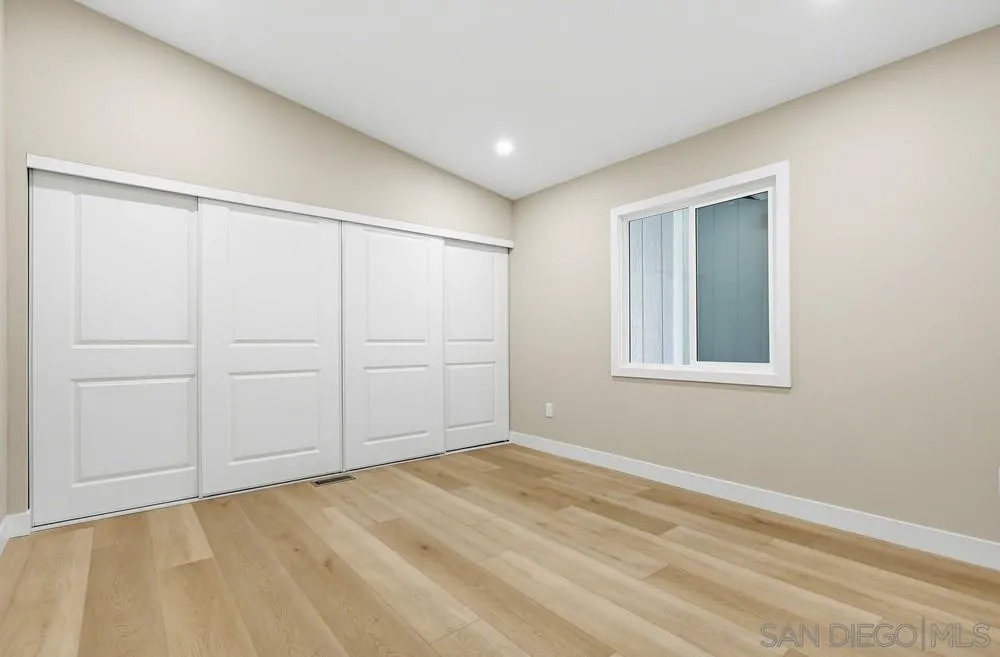 11949 Riverside Drive, Unit 23 Lakeside, CA 92040 - Photo 20 of 27 a view of an empty room