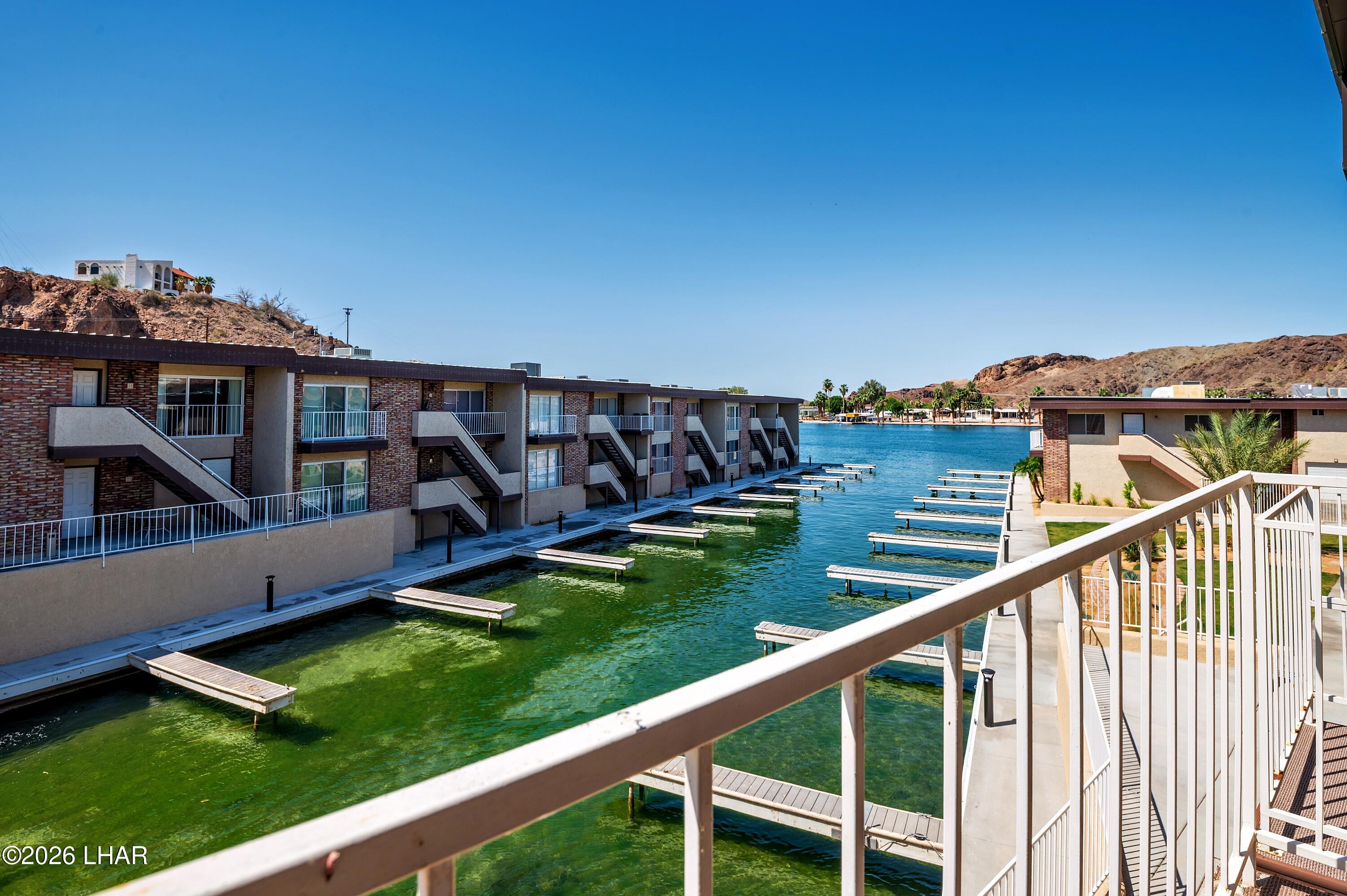 9170 Riverside Drive, Unit 8 Parker, AZ 85344 - Photo 17 of 32