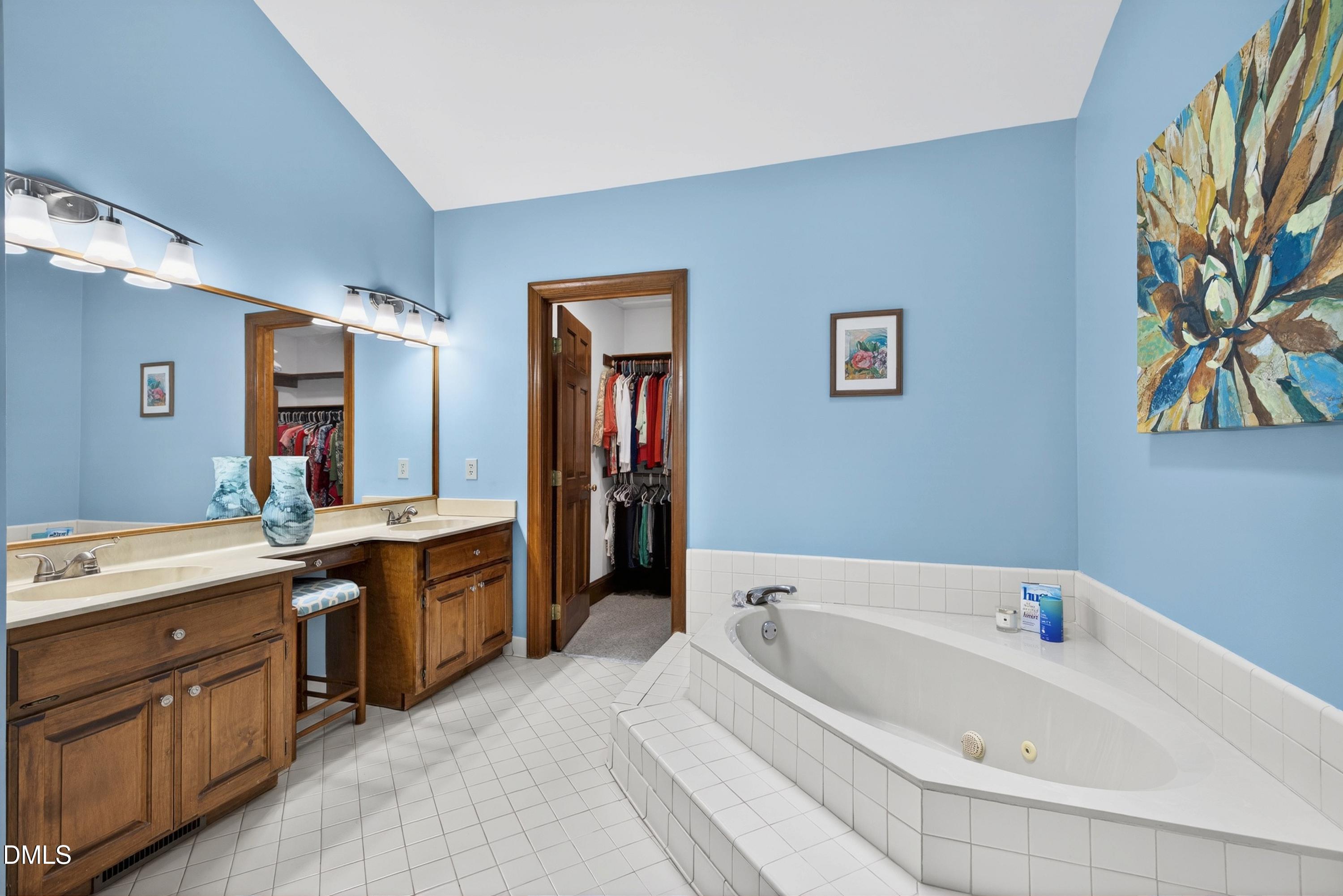 7913 River Ridge Road Wake Forest, NC 27587 - Photo 35 of 76