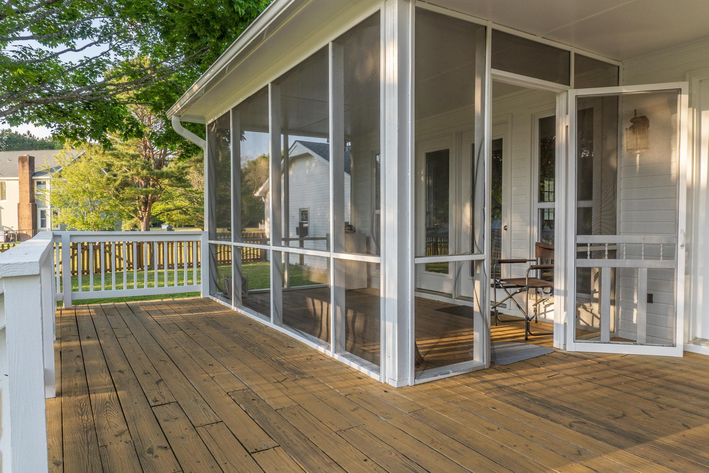 1028 Lake Path Road Willow Spring, NC 27592 - Photo 25 of 79 Photo 25