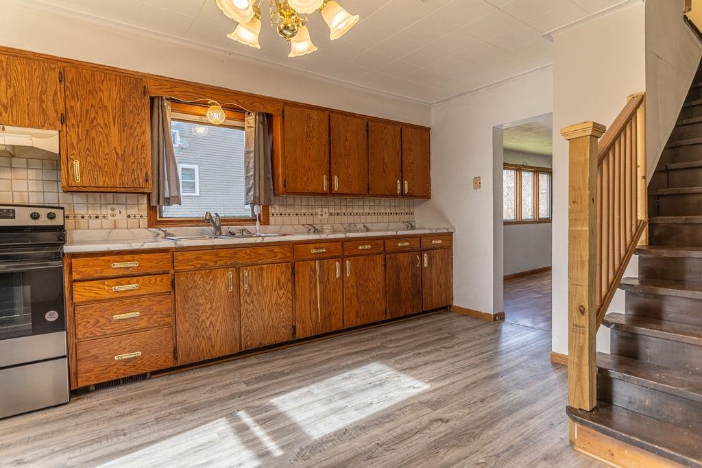 W10675 Enterprise Lake Road Elcho, WI 54428 - Photo 2 of 21