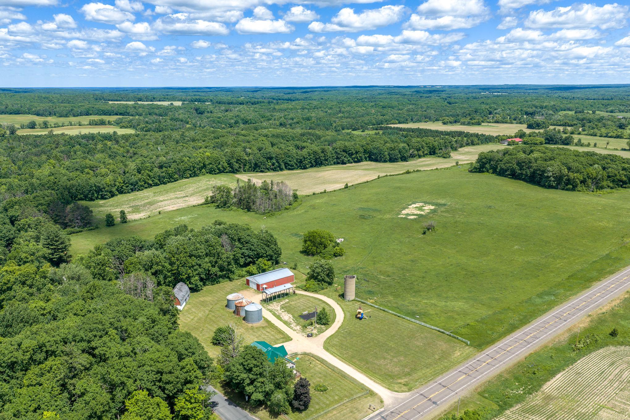899 Highway 48 Frederic, WI 54837 - Photo 1 of 42