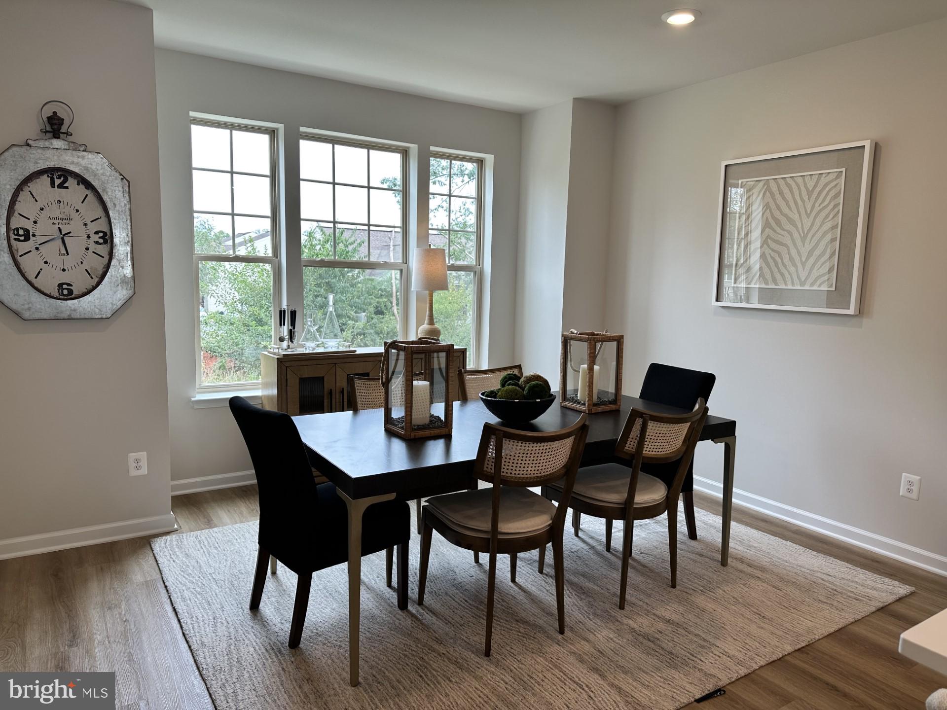 9361 Barnes Loop Manassas, VA 20110 - Photo 3 of 4