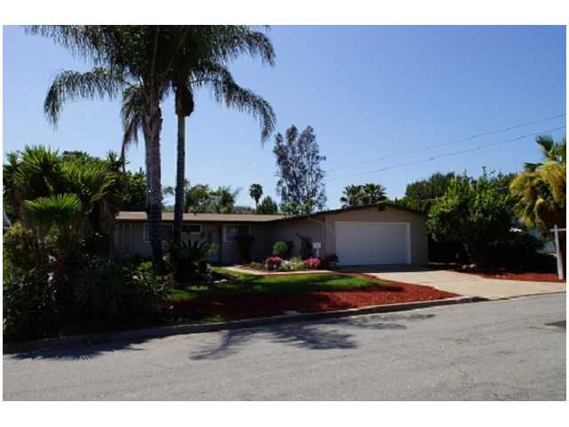 13740 Frame Road Poway, CA 92064 - Photo 1 of 13