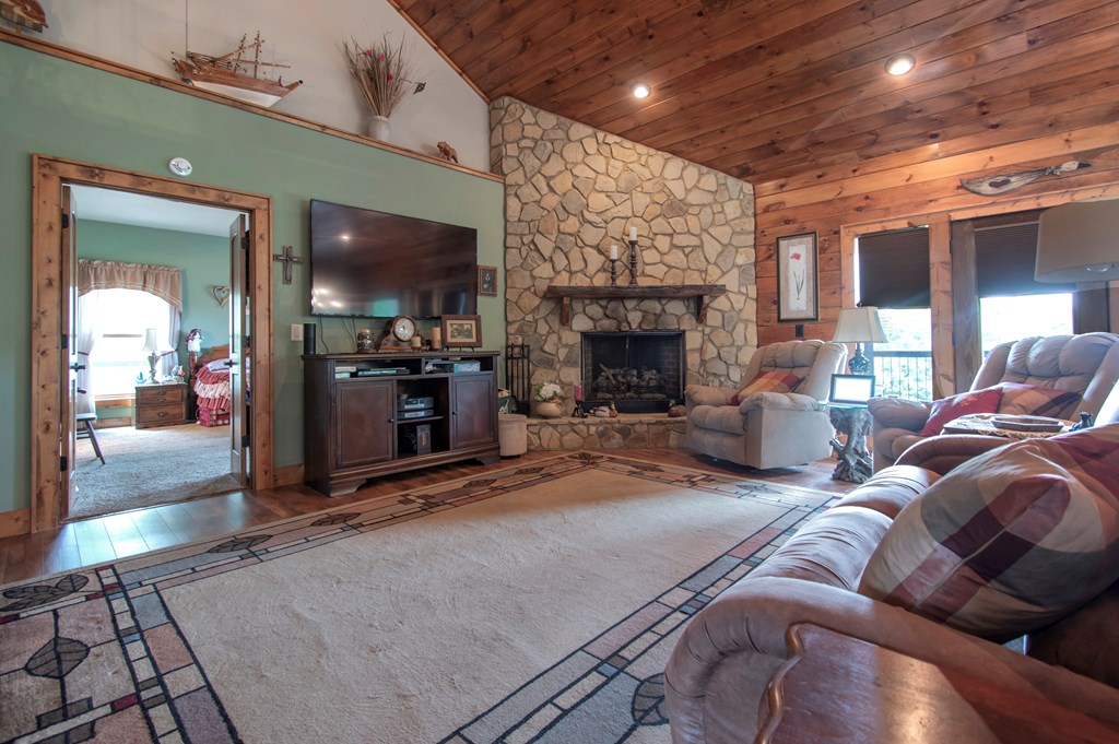 83 Red Silo Ridge Road Murphy, NC 28906 - Photo 37 of 53 Gallery Image 37