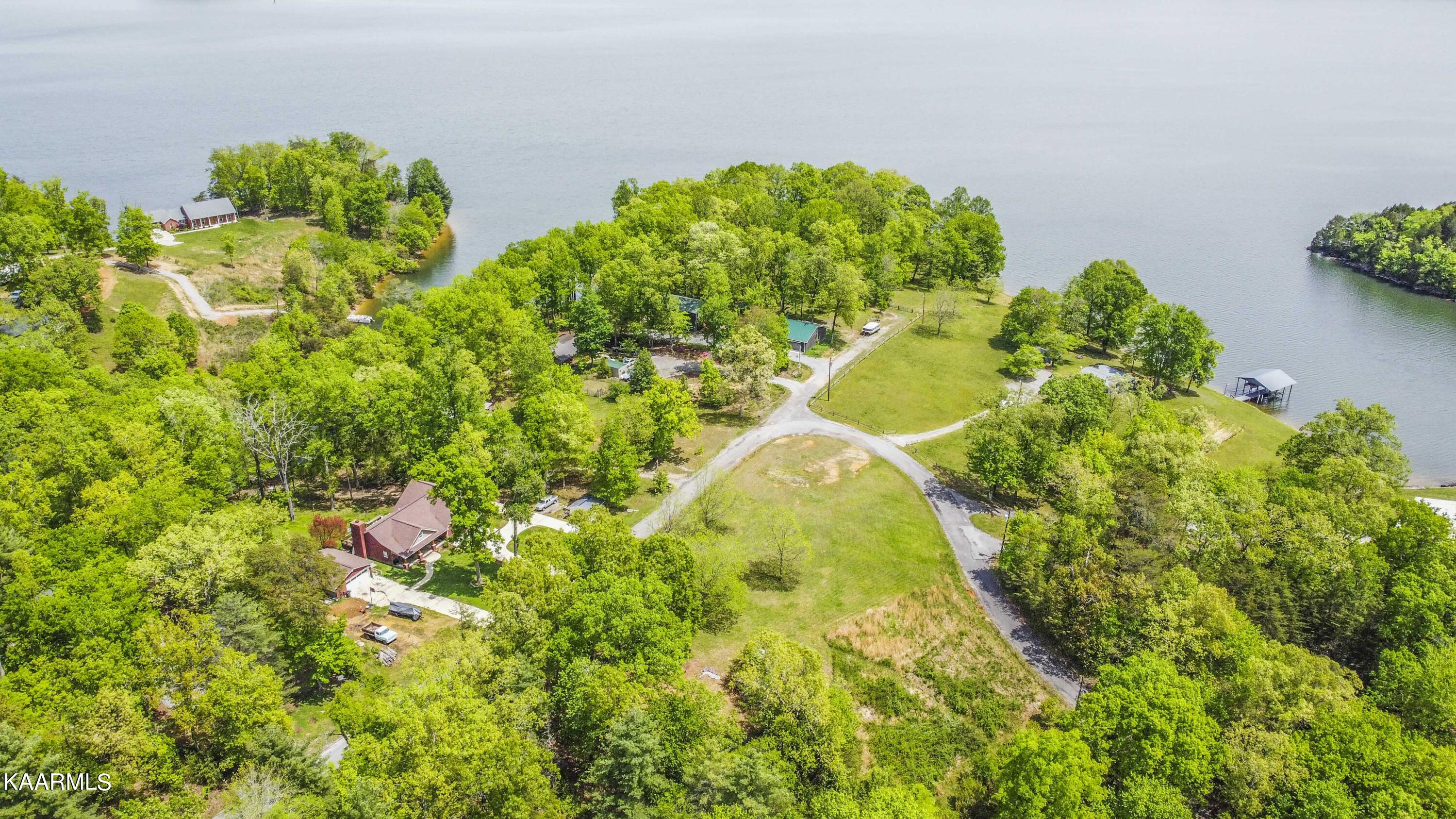 Lot 238 Hickory Dr Spring Spring City, TN 37381 - Photo 1 of 11 drone 3_1