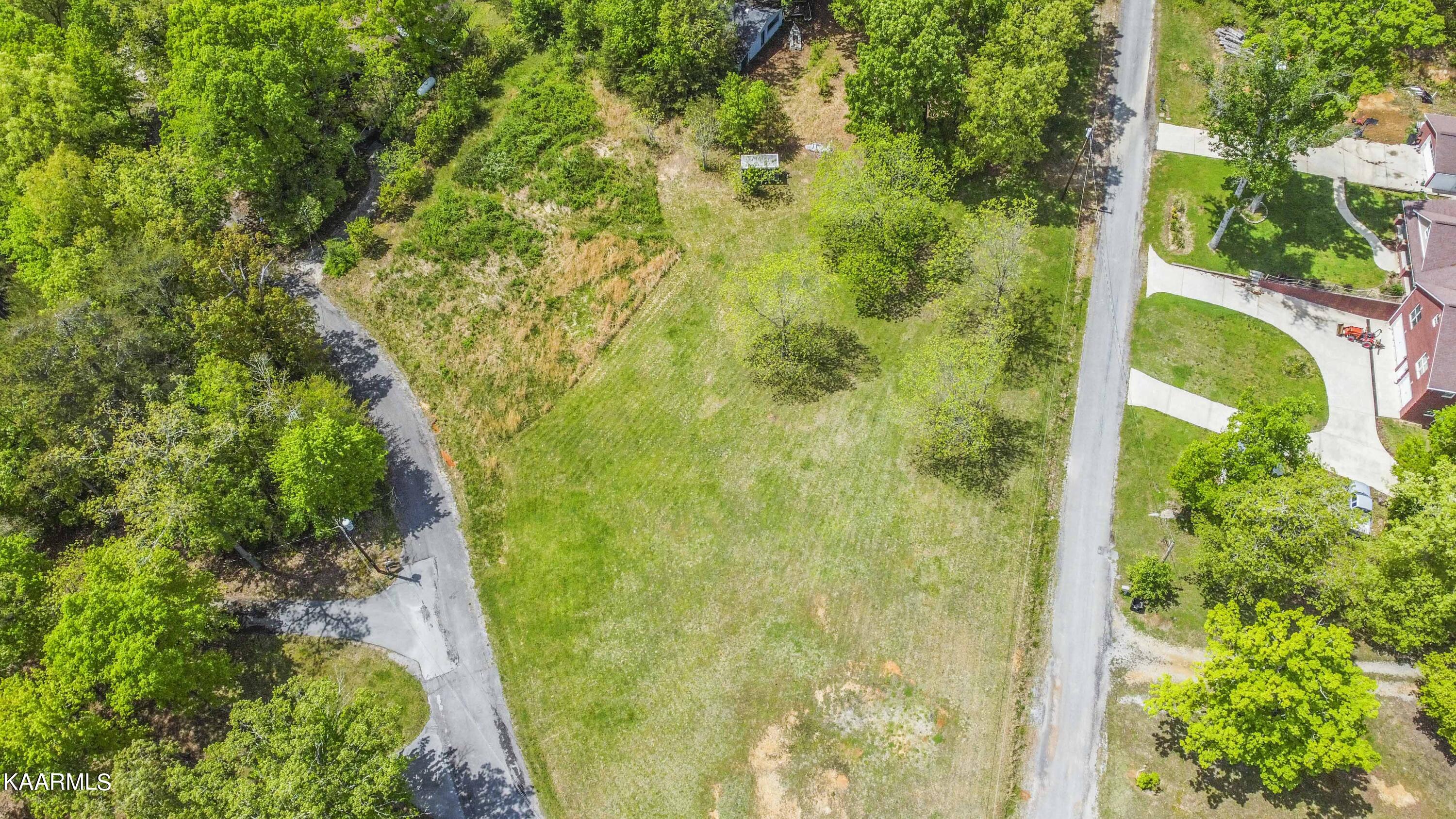 Lot 238 Hickory Dr Spring Spring City, TN 37381 - Photo 11 of 11 drone_1