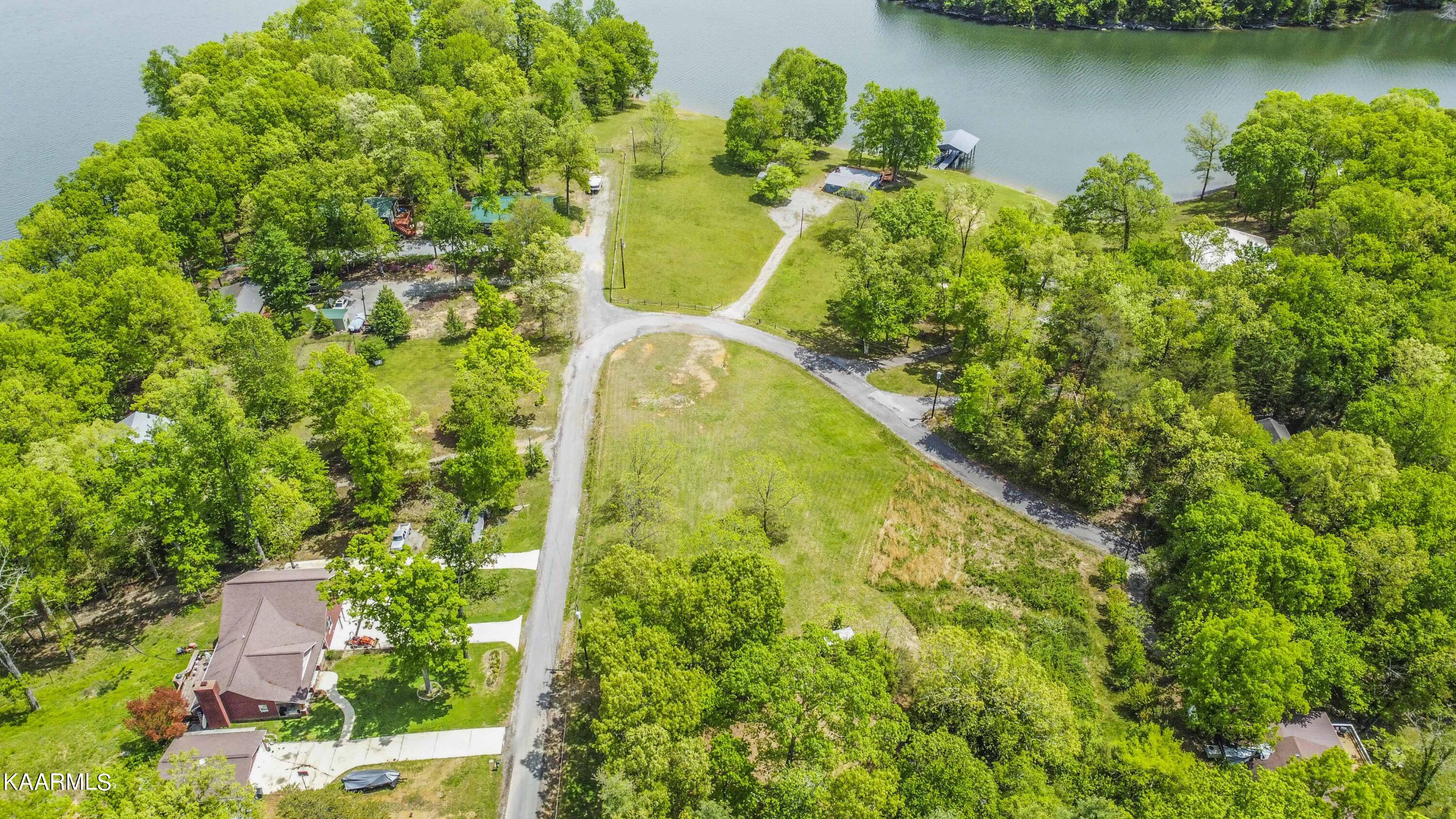 Lot 238 Hickory Dr Spring Spring City, TN 37381 - Photo 7 of 11 drone 4_1