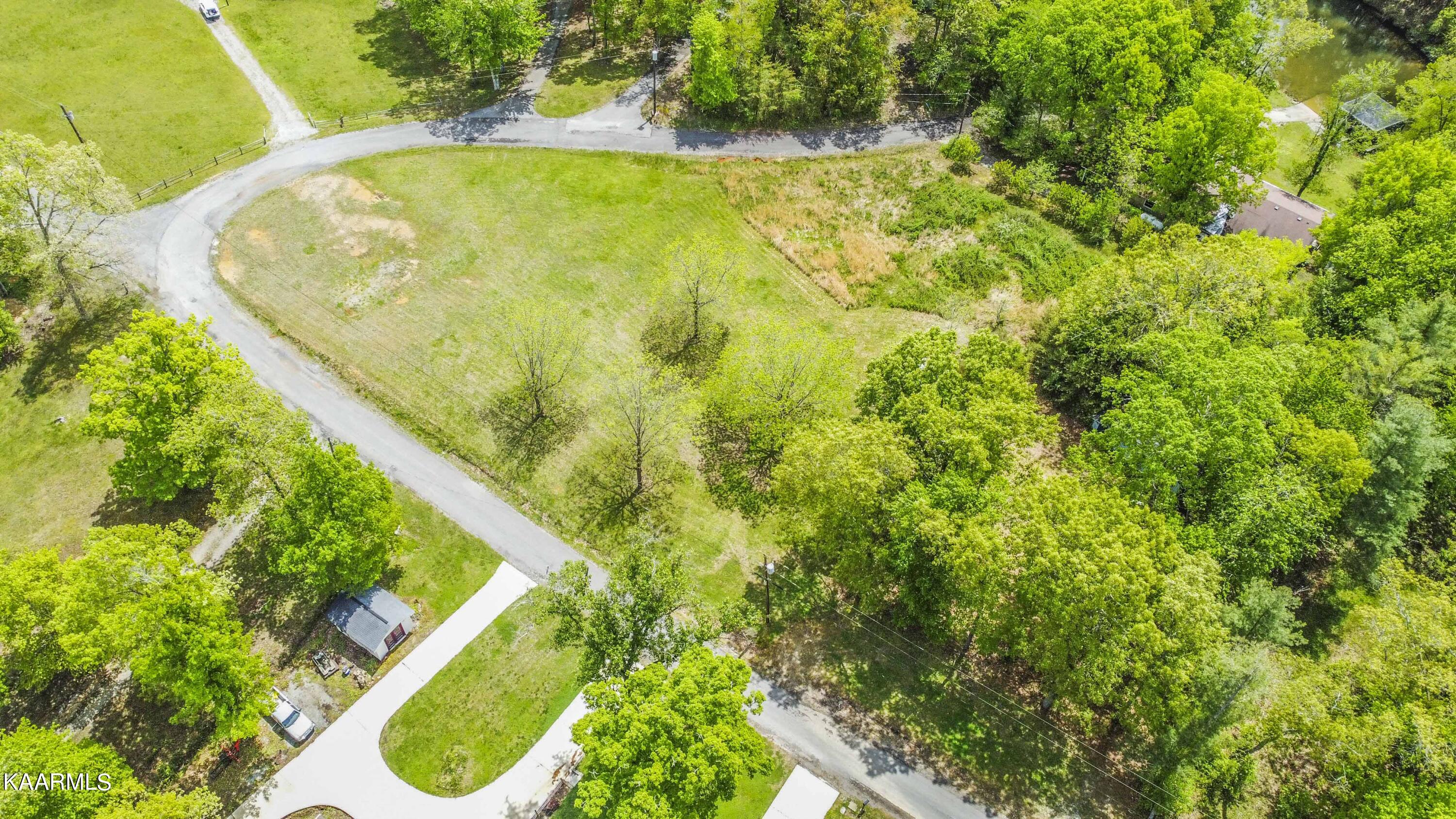 Lot 238 Hickory Dr Spring Spring City, TN 37381 - Photo 8 of 11 drone 5_1