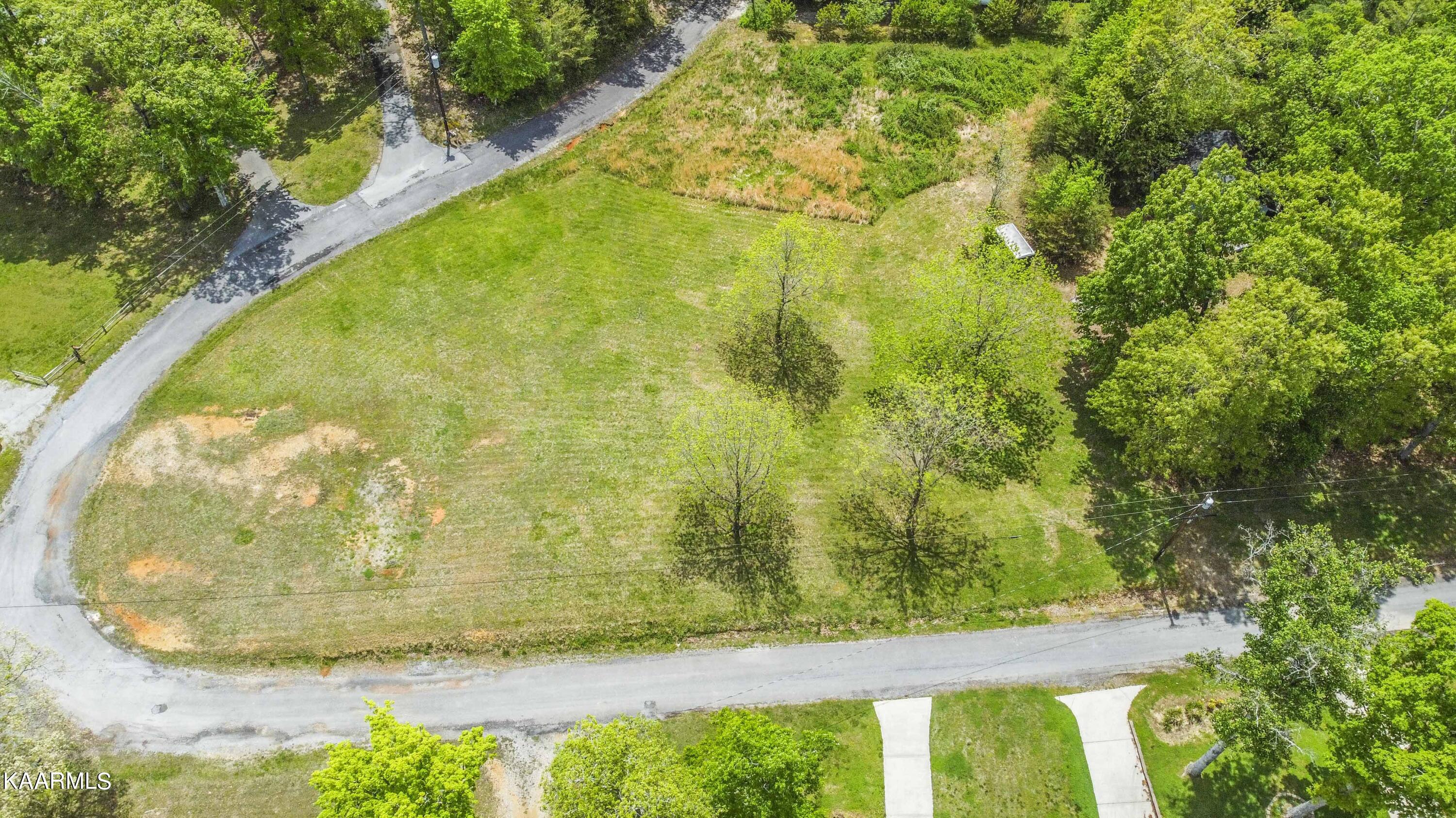 Lot 238 Hickory Dr Spring Spring City, TN 37381 - Photo 9 of 11 drone 6_1