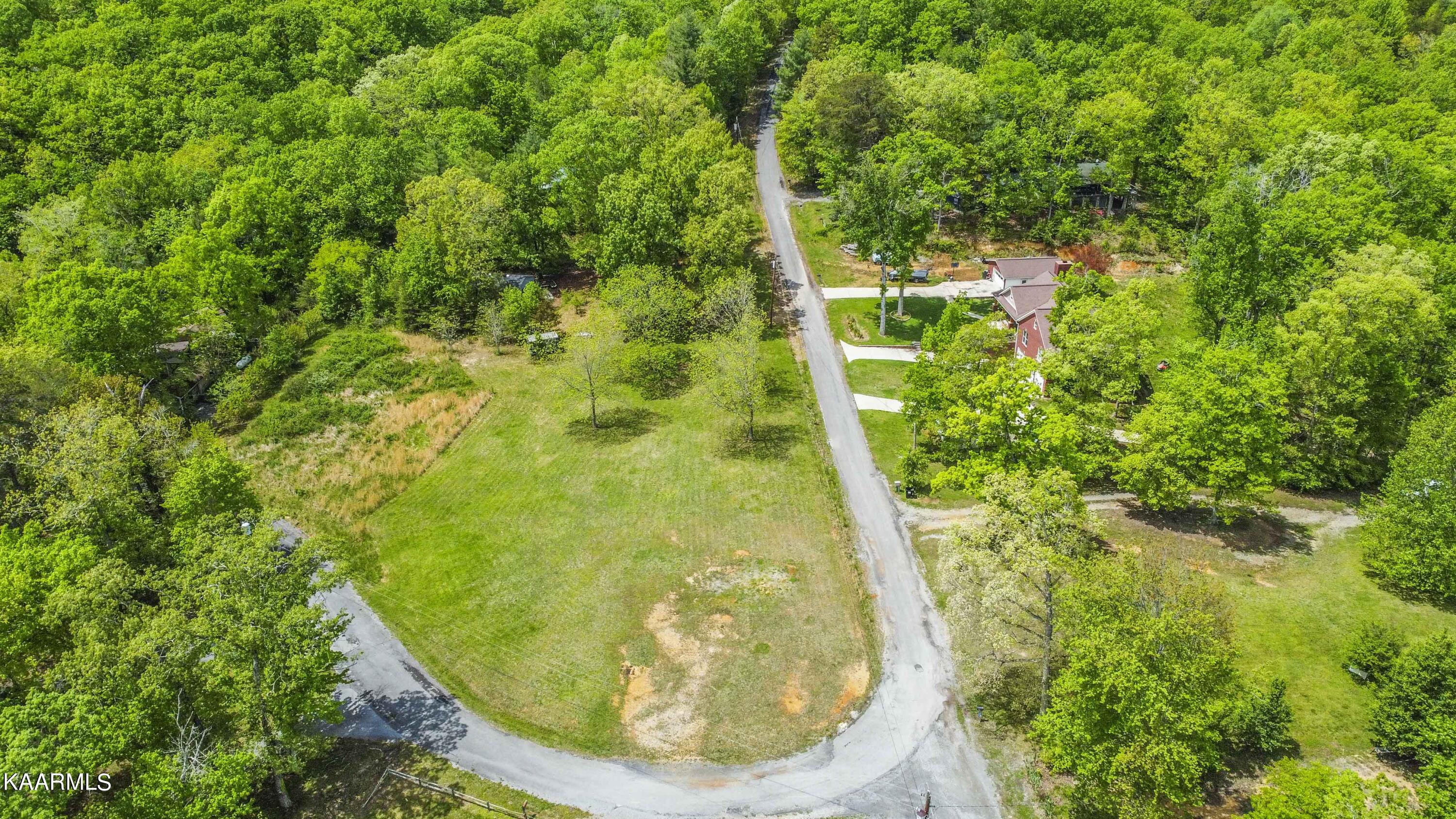 Lot 238 Hickory Dr Spring Spring City, TN 37381 - Photo 10 of 11 drone 7_1