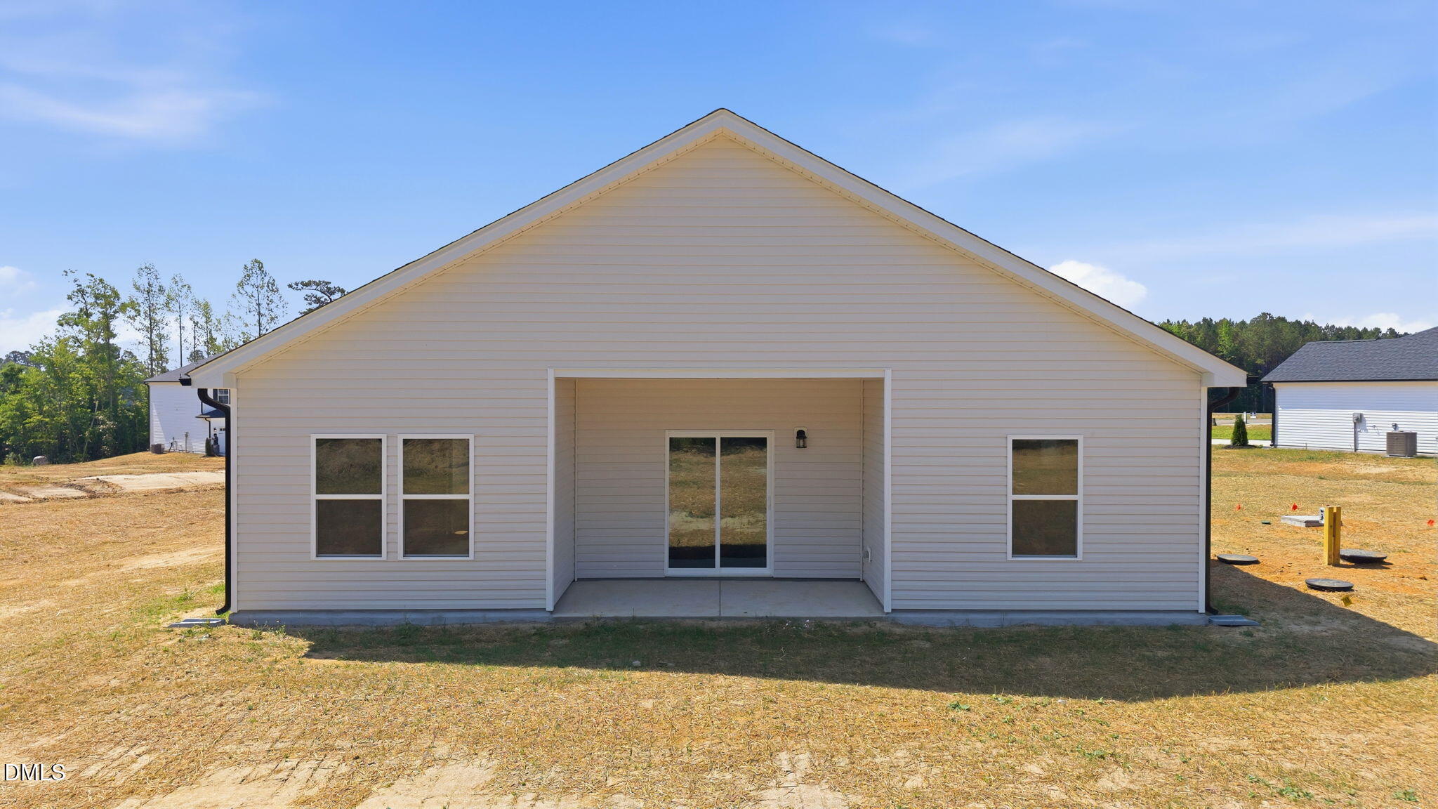 9000 Phoenix Court Spring Hope, NC 27882 - Photo 32 of 36