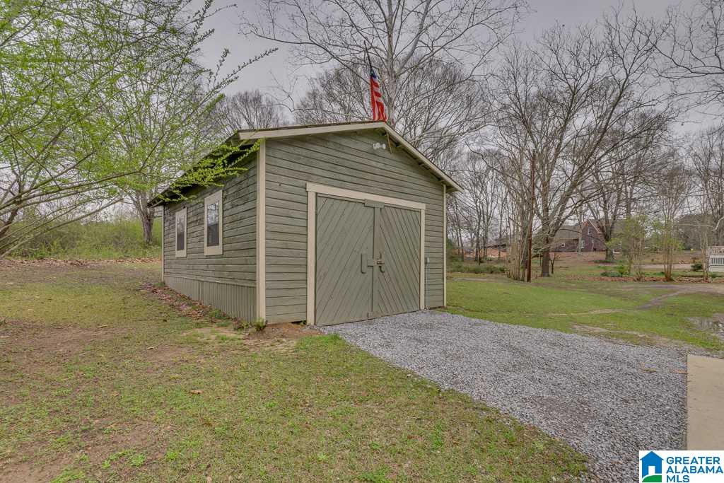 971 Pinedale Road Clanton, AL 35045 - Photo 50 of 50
