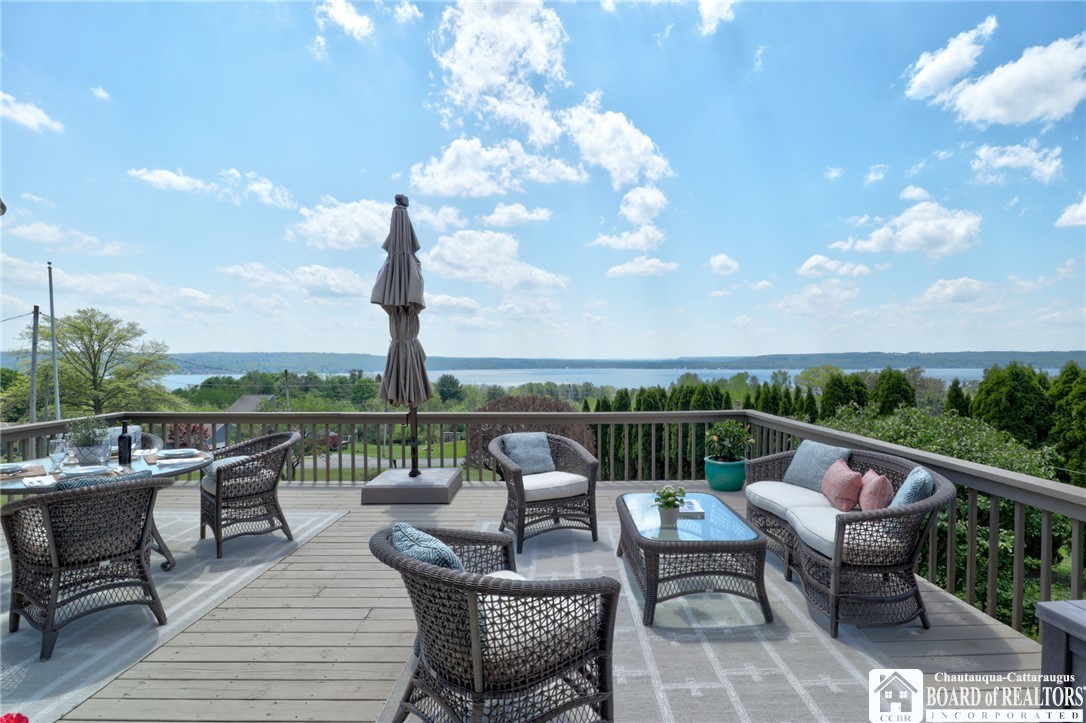 4128 Alm Road Ellery, NY 14712 - Photo 10 of 44