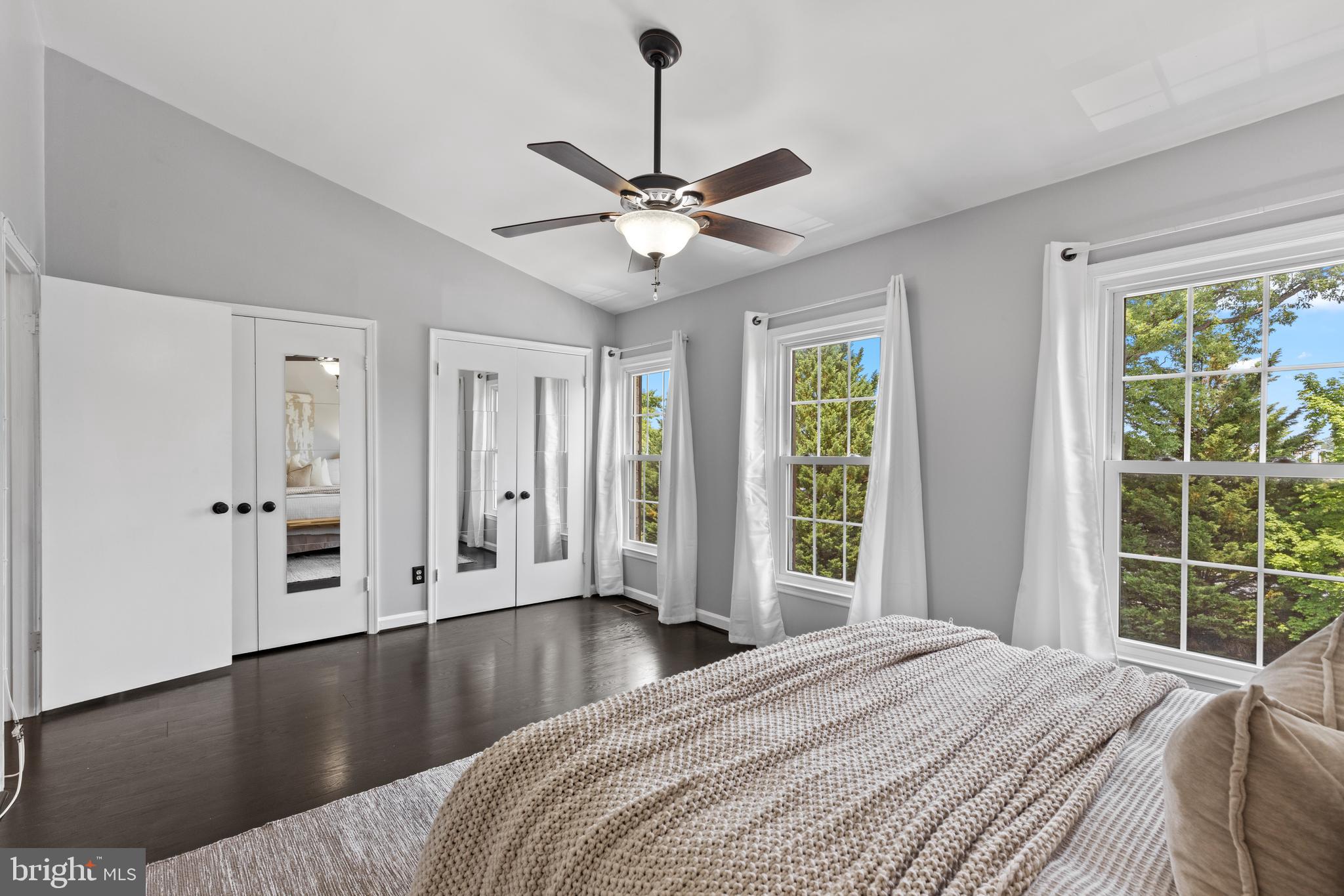 14644 Cambridge Circle Laurel, MD 20707 - Photo 19 of 32 Primary (double closet)