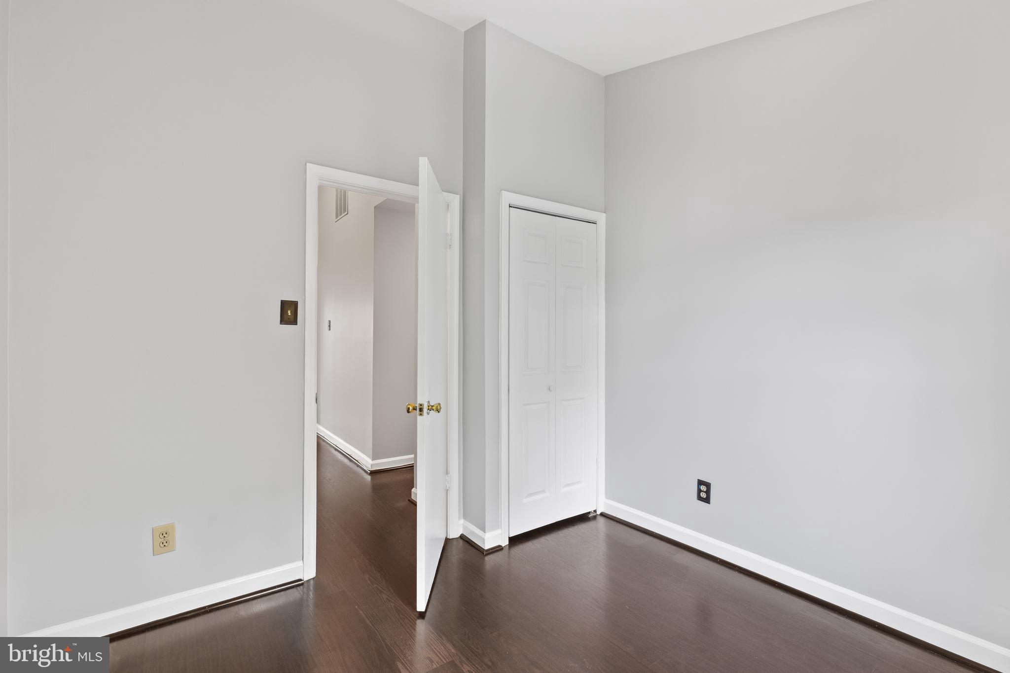 14644 Cambridge Circle Laurel, MD 20707 - Photo 26 of 32 Third bedroom