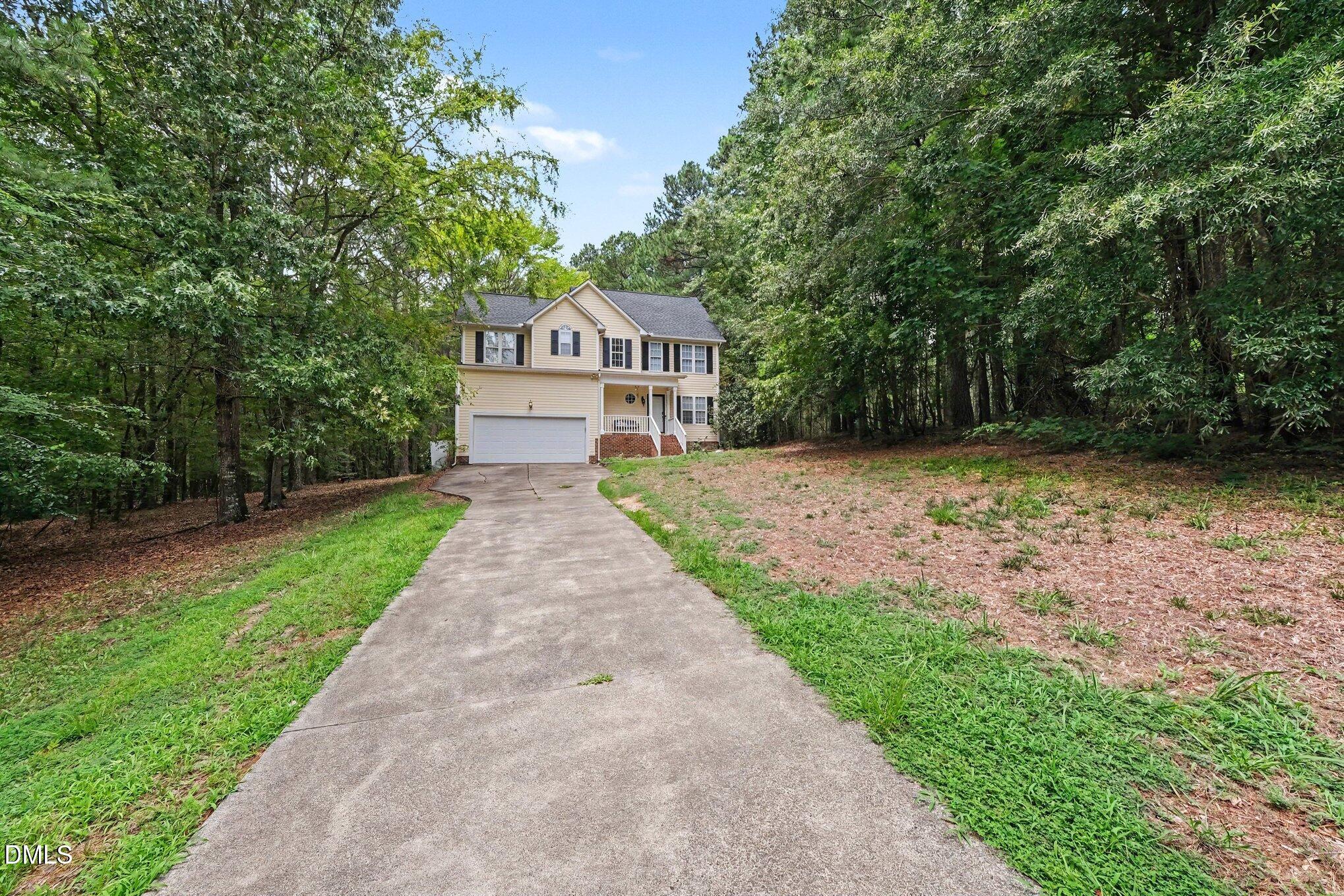 108 Cedar Street Butner, NC 27509 - Photo 2 of 29 002_file_5948