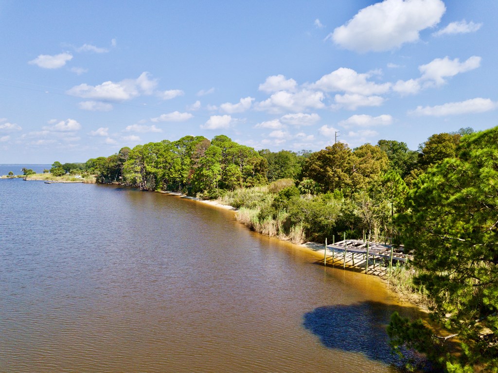 94 Old Ferry Dock Road Eastpoint, FL 32328 - Photo 6 of 12 Gallery Image 6