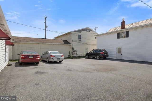 $449,999 | 128 East Main Street, Palmyra, PA 17078