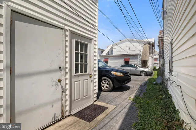 $449,999 | 128 East Main Street, Palmyra, PA 17078