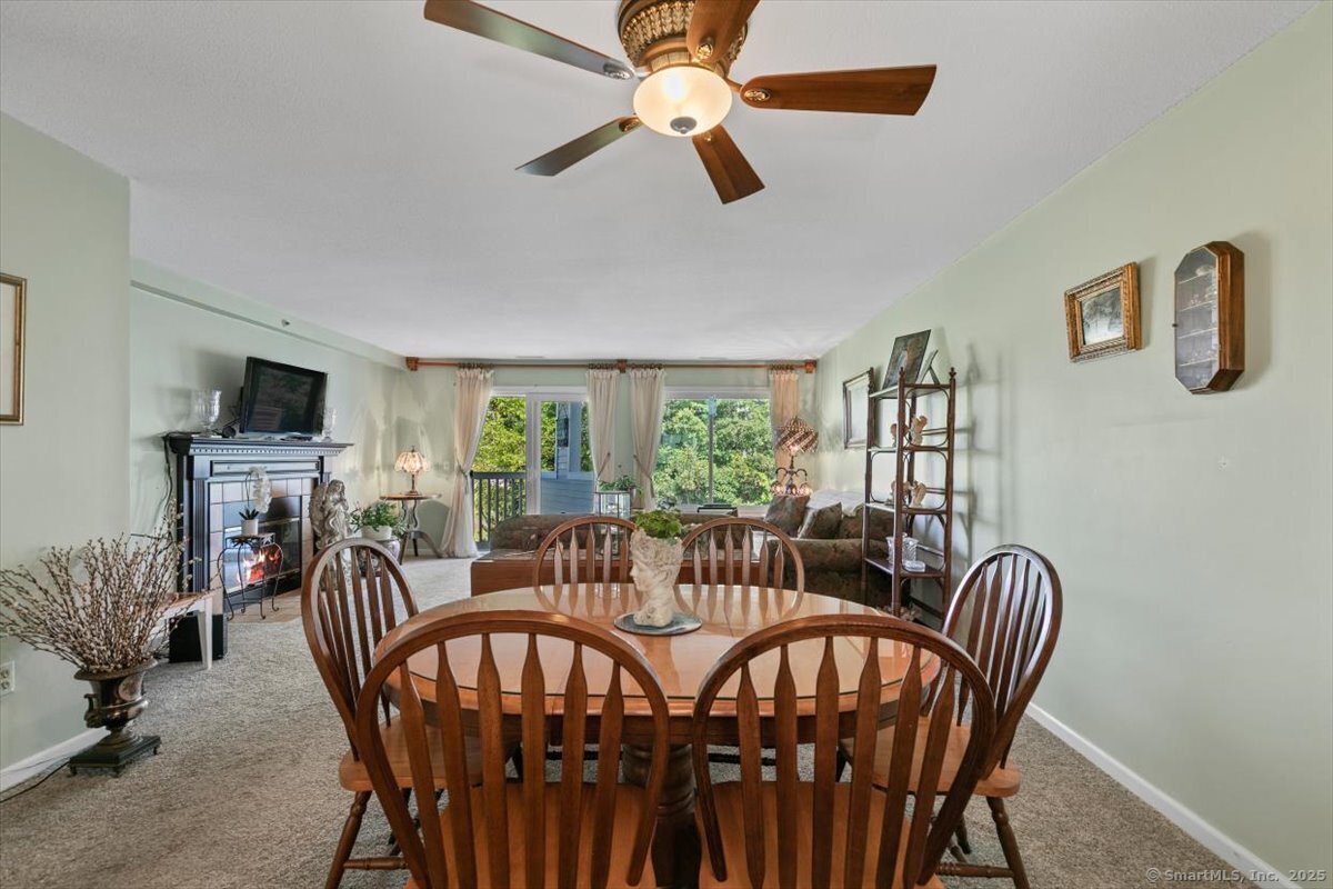 2 Mansfield Grove Road, Unit 262 East Haven, CT 06512 - Photo 22 of 47 Some people have added built-ins around the fireplace for extra storage of games, puzzles, video games, etc.