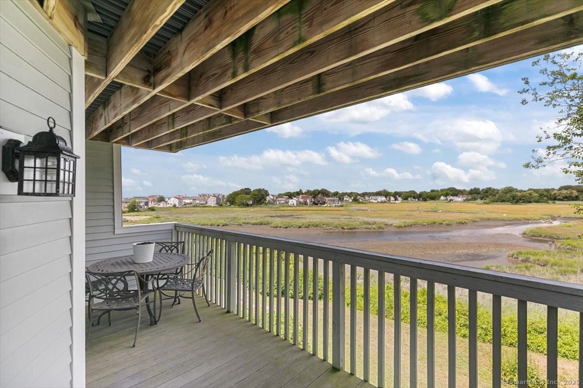 2 Mansfield Grove Road, Unit 262 East Haven, CT 06512 - Photo 29 of 47 A view of beautiful sunsets over the marsh with lots of birds/wildlife makes for a very tranquil setting.