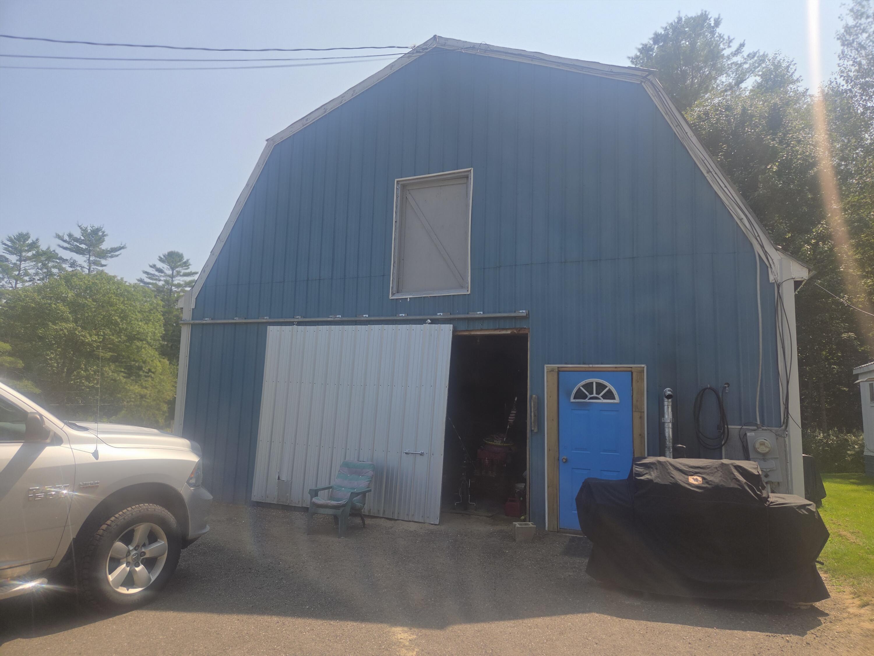 430 County Road Turner, ME 04282 - Photo 5 of 29 1000041428