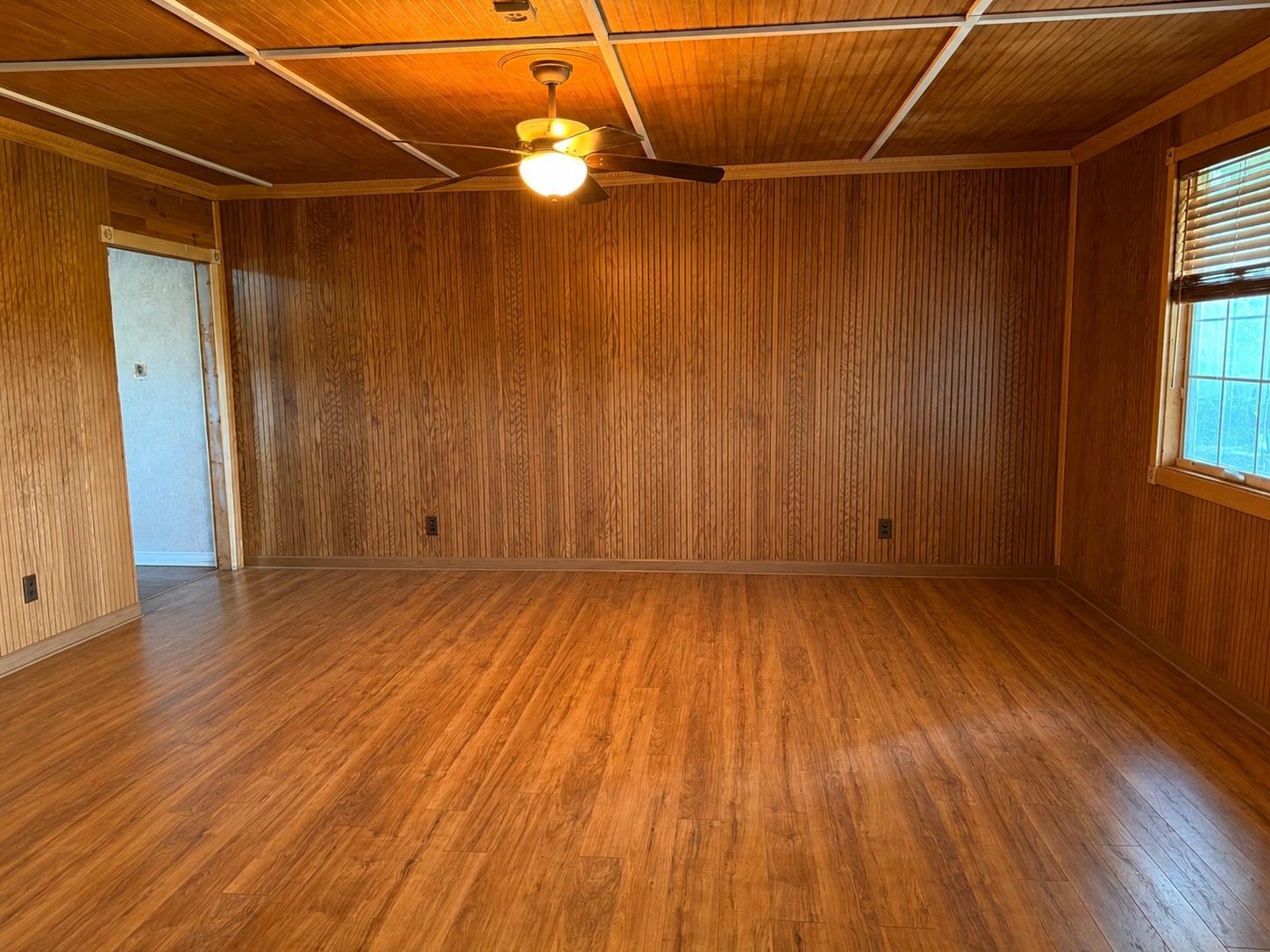 206 Thurman Loop Llano, TX 78643 - Photo 20 of 41 Photo digitally enhanced/cleaned. Room appearance may not accurately reflect current condition.