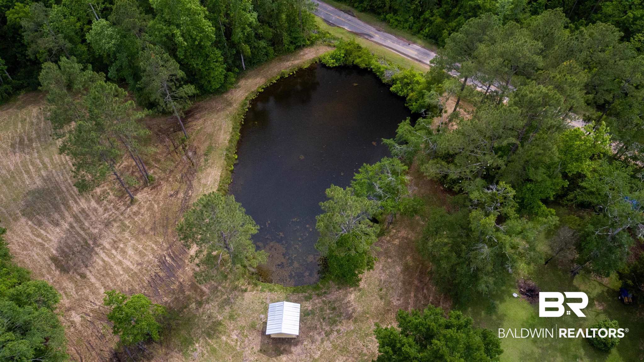 5015 Dawes Road Theodore, AL 36582 - Photo 44 of 44